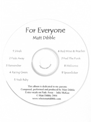 FOREVERYONECOVER